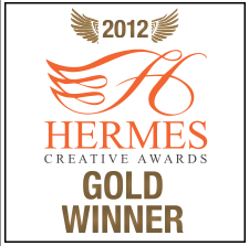 Hermes Gold Winner 2012